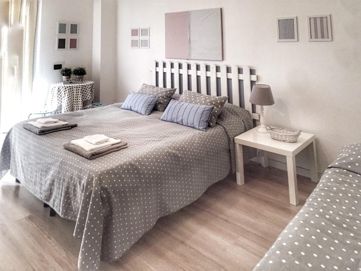 레조디칼라브리아 Righepois B&B 외부 사진