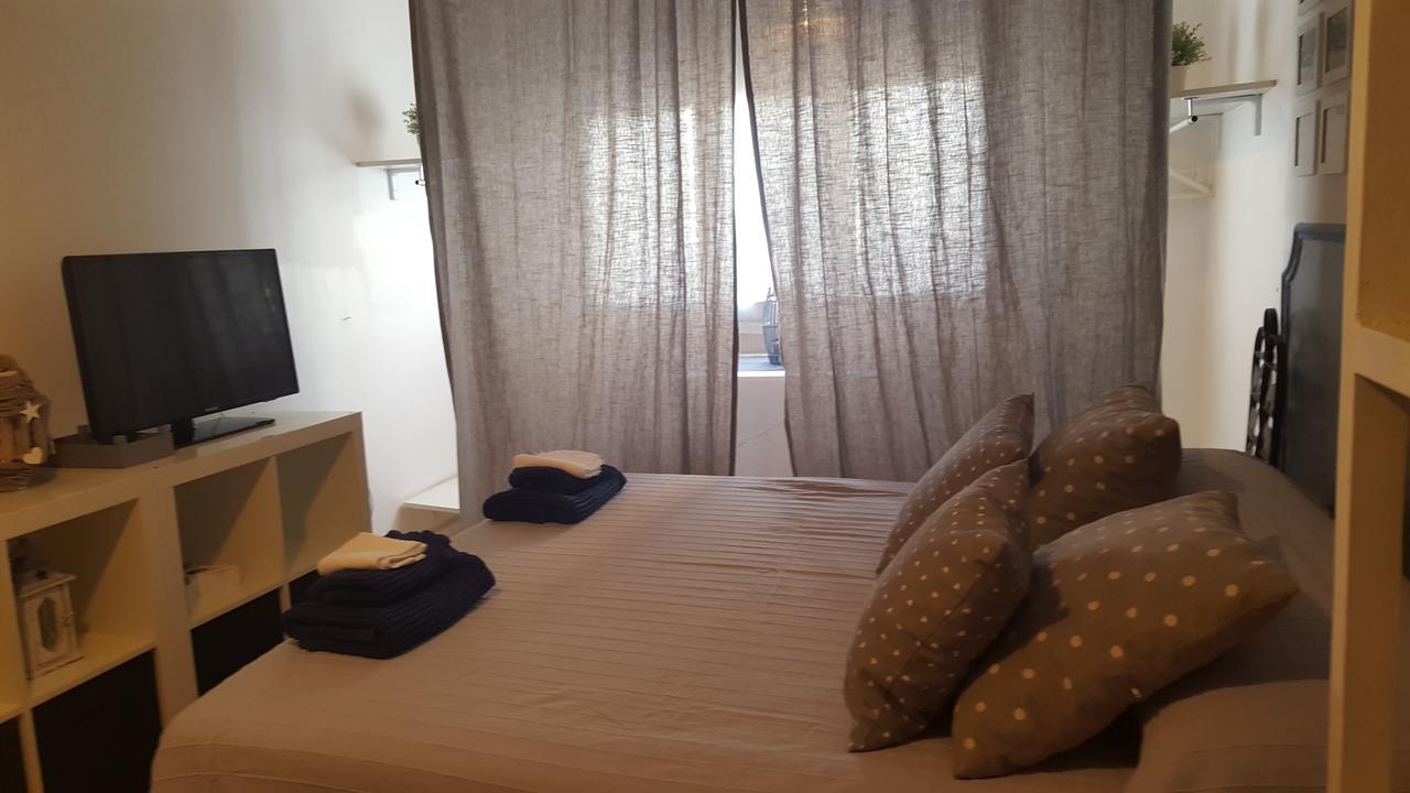 레조디칼라브리아 Righepois B&B 외부 사진