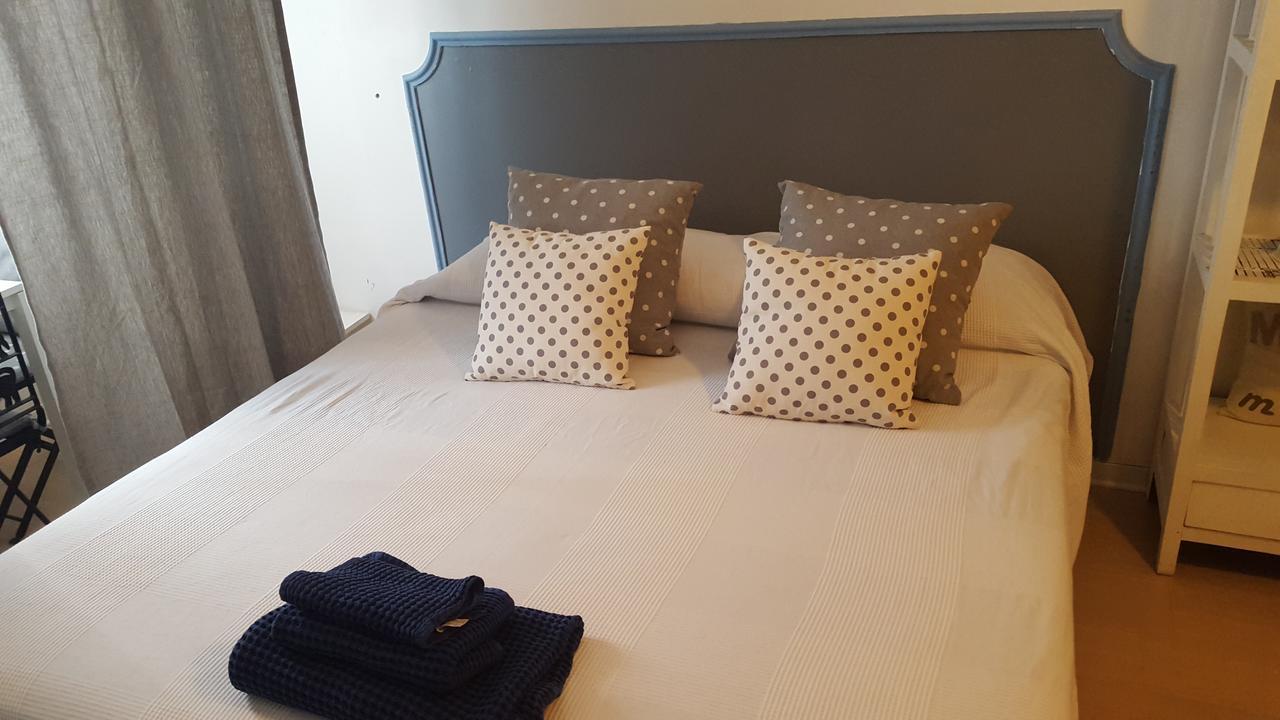 레조디칼라브리아 Righepois B&B 외부 사진