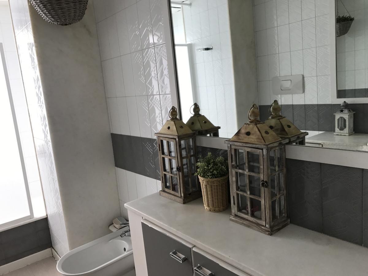 레조디칼라브리아 Righepois B&B 외부 사진