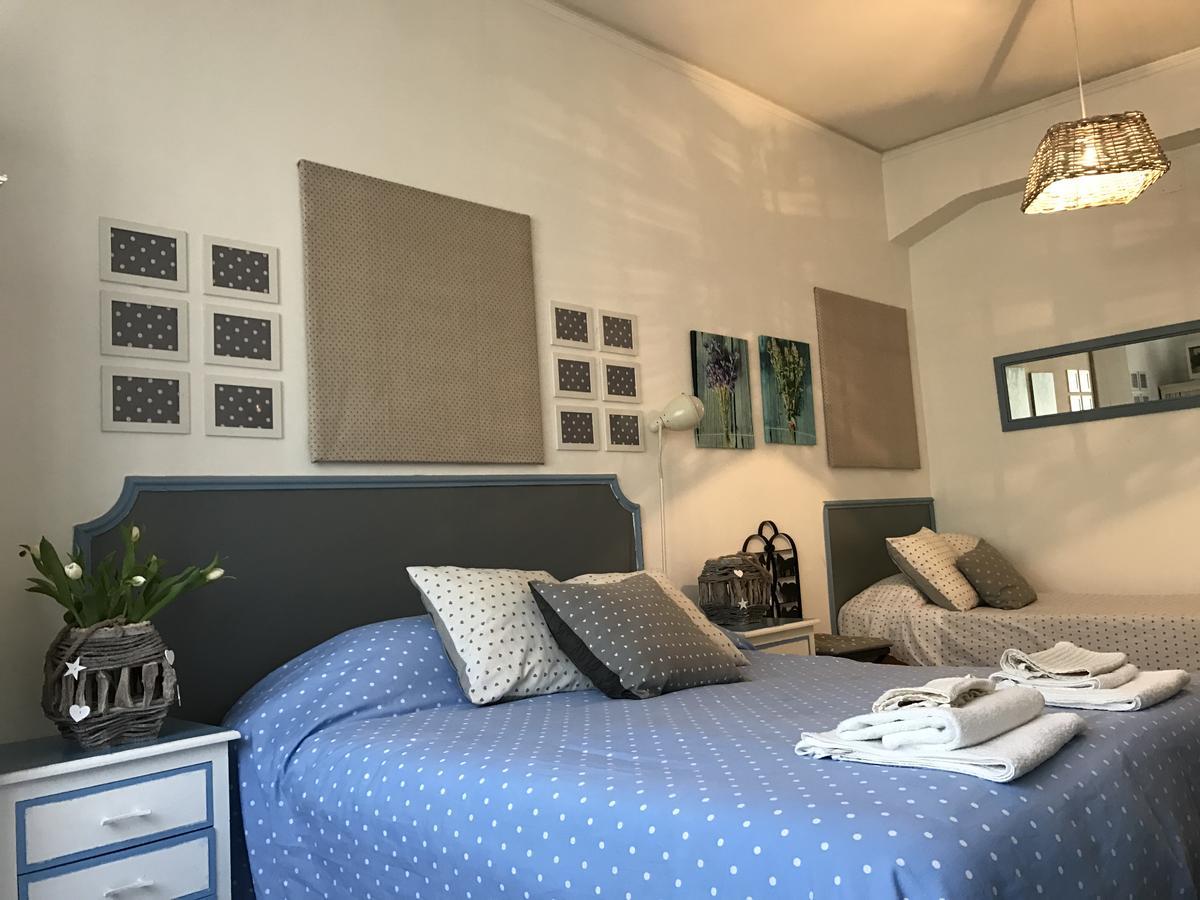 레조디칼라브리아 Righepois B&B 외부 사진