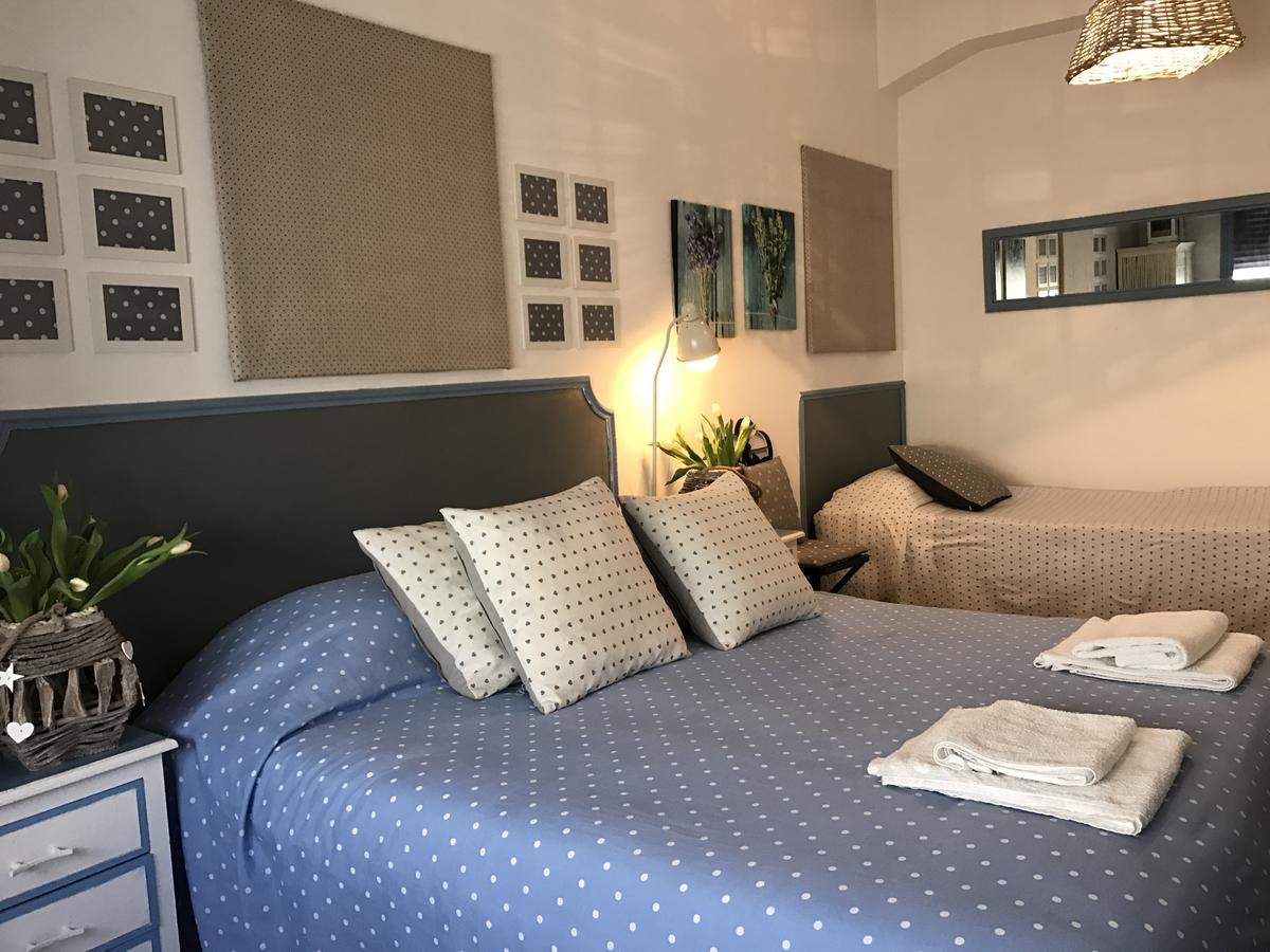 레조디칼라브리아 Righepois B&B 외부 사진