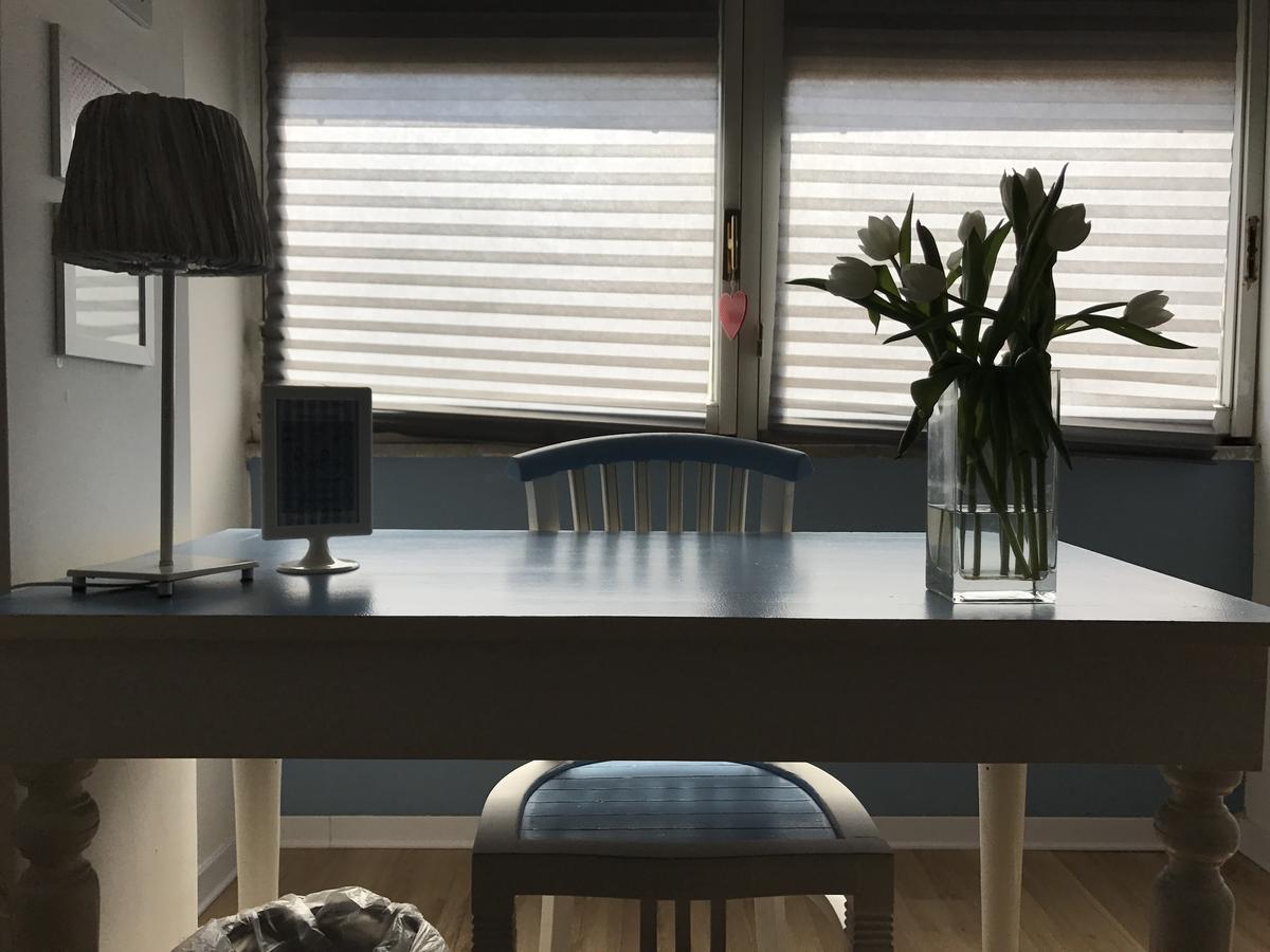 레조디칼라브리아 Righepois B&B 외부 사진